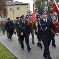 Zobacz w powiększeniu: BIAŁO-CZERWONA NAD BARANOWEM – ŚWIĘTO NIEPODLEGŁOŚCI 2022 R. (3)